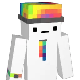 Volubilis Minecraft avatar bust