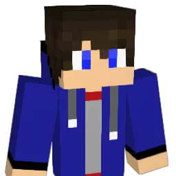 VolumeZ97's Minecraft skin