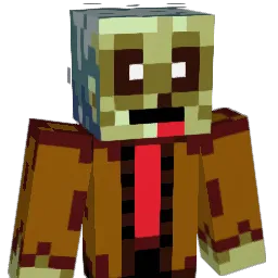 VoluptuousGoat's Minecraft skin