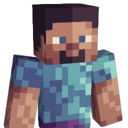 Volvetus's Minecraft skin