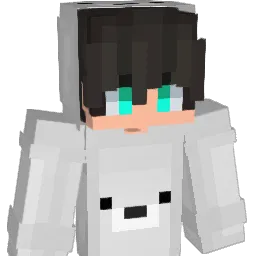 VolvicLow Minecraft avatar bust