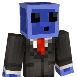 VolvicMackerz's Minecraft skin