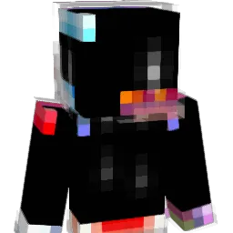 VolvoFH16007 Minecraft avatar bust