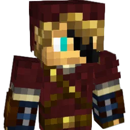 VolvoKnight's Minecraft skin