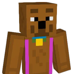 Volxme's Minecraft skin