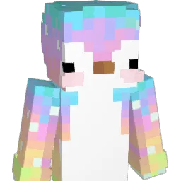 Volyth's Minecraft skin