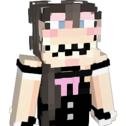 Vomuan_ Minecraft avatar bust