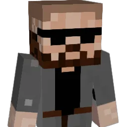 Vomy_'s Minecraft skin