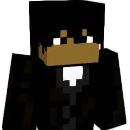 Von23k Minecraft avatar bust