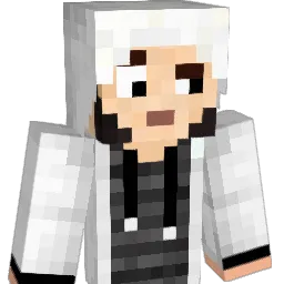 VonAngelo's Minecraft skin