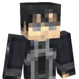 VonCanner's Minecraft skin