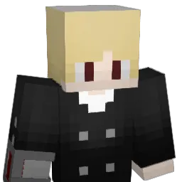 VonHavel Minecraft avatar bust