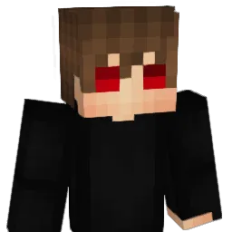 VonPerez Minecraft avatar bust