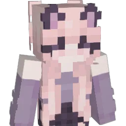 VonSchweetzies's Minecraft skin