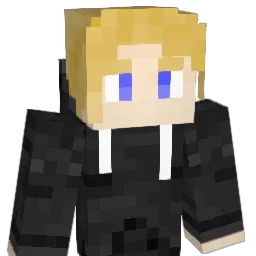 Von_Beowulf Minecraft avatar bust