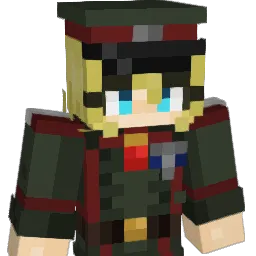 Von_Hector Minecraft avatar bust