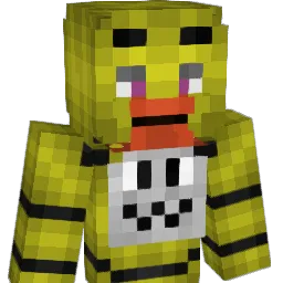 Von_Slaughter Minecraft avatar bust