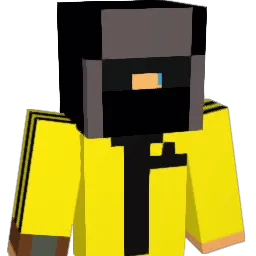 Von_dark Minecraft avatar bust