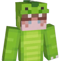 Von_mir Minecraft avatar bust