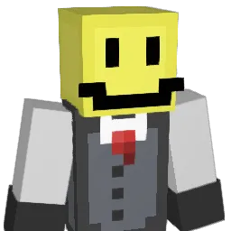 Vonat252's Minecraft skin