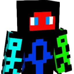 Vonay214 Minecraft avatar bust