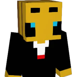 Vonch99 Minecraft avatar bust