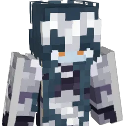 Vonconse's Minecraft skin