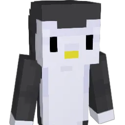 Vonebe's Minecraft skin