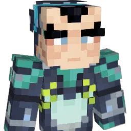 Vonegue's Minecraft skin