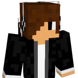 Voneone's Minecraft skin