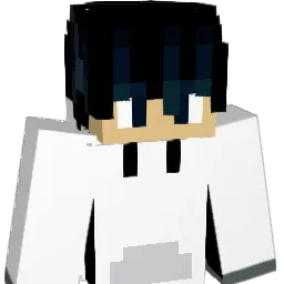 Vonkiedool Minecraft avatar bust