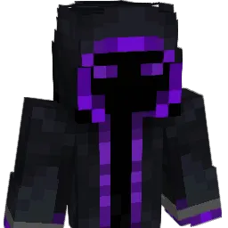 Vonkun Minecraft avatar bust
