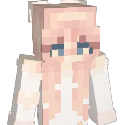 Vontaige Minecraft avatar bust