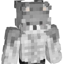 Vonuchka4742 Minecraft avatar bust