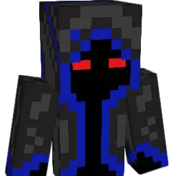 VooDooMedic Minecraft avatar bust
