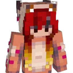 VoodooDoll013's Minecraft skin