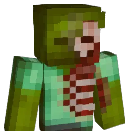 Voodoo_7c7's Minecraft skin