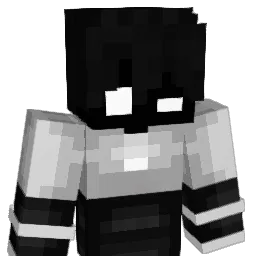 Voodoothng Minecraft avatar bust