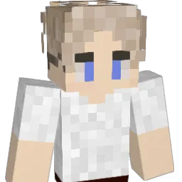 Voogray Minecraft avatar bust