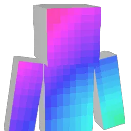 VooshNaPoosh Minecraft avatar bust