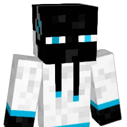 Vor_Gi Minecraft avatar bust