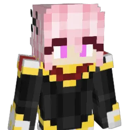 Vorainos Minecraft avatar bust
