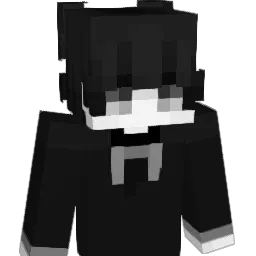 Vorcin_'s Minecraft skin
