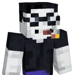 VoreRp's Minecraft skin