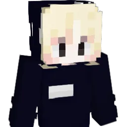 Vorean's Minecraft skin