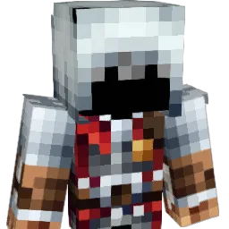 Vorg_'s Minecraft skin