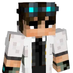Vorkuta_Otto Minecraft avatar bust