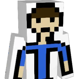 Vornix_cz Minecraft avatar bust