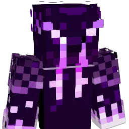 Vornz Minecraft avatar bust