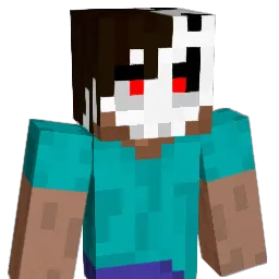 Vororg's Minecraft skin